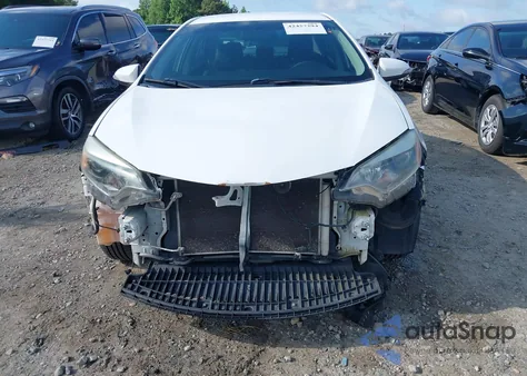 2014 Toyota Corolla L/Le/Le Pls/Prm/S/S Pls from USA, damaged, VIN 2T1BURHE8EC197174